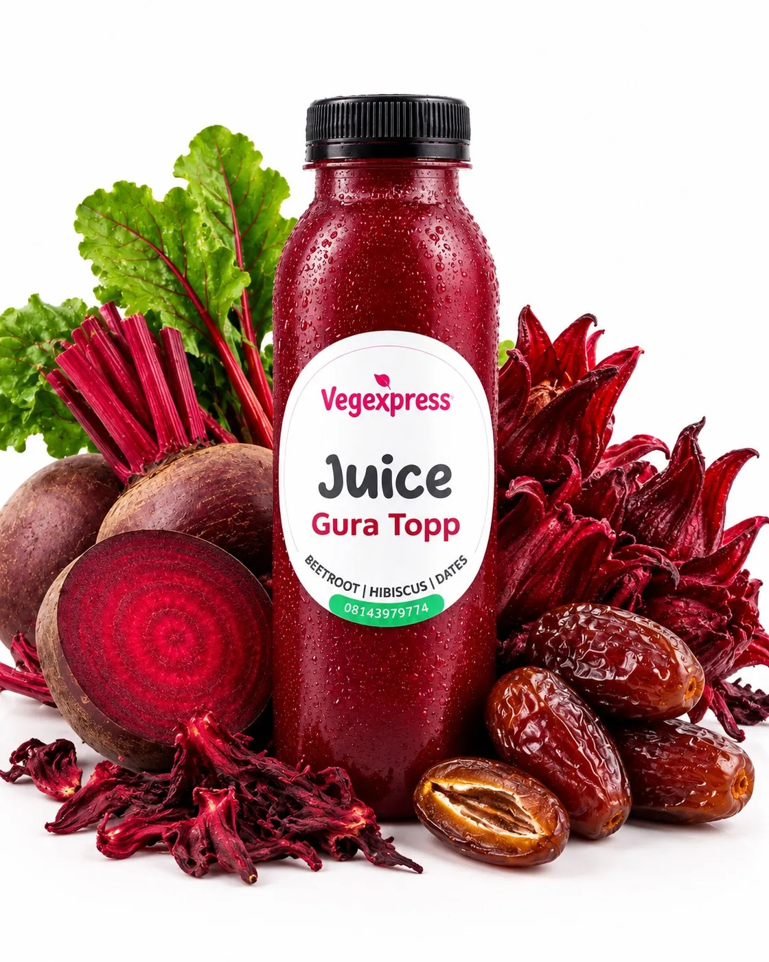 Juice Gura Topp