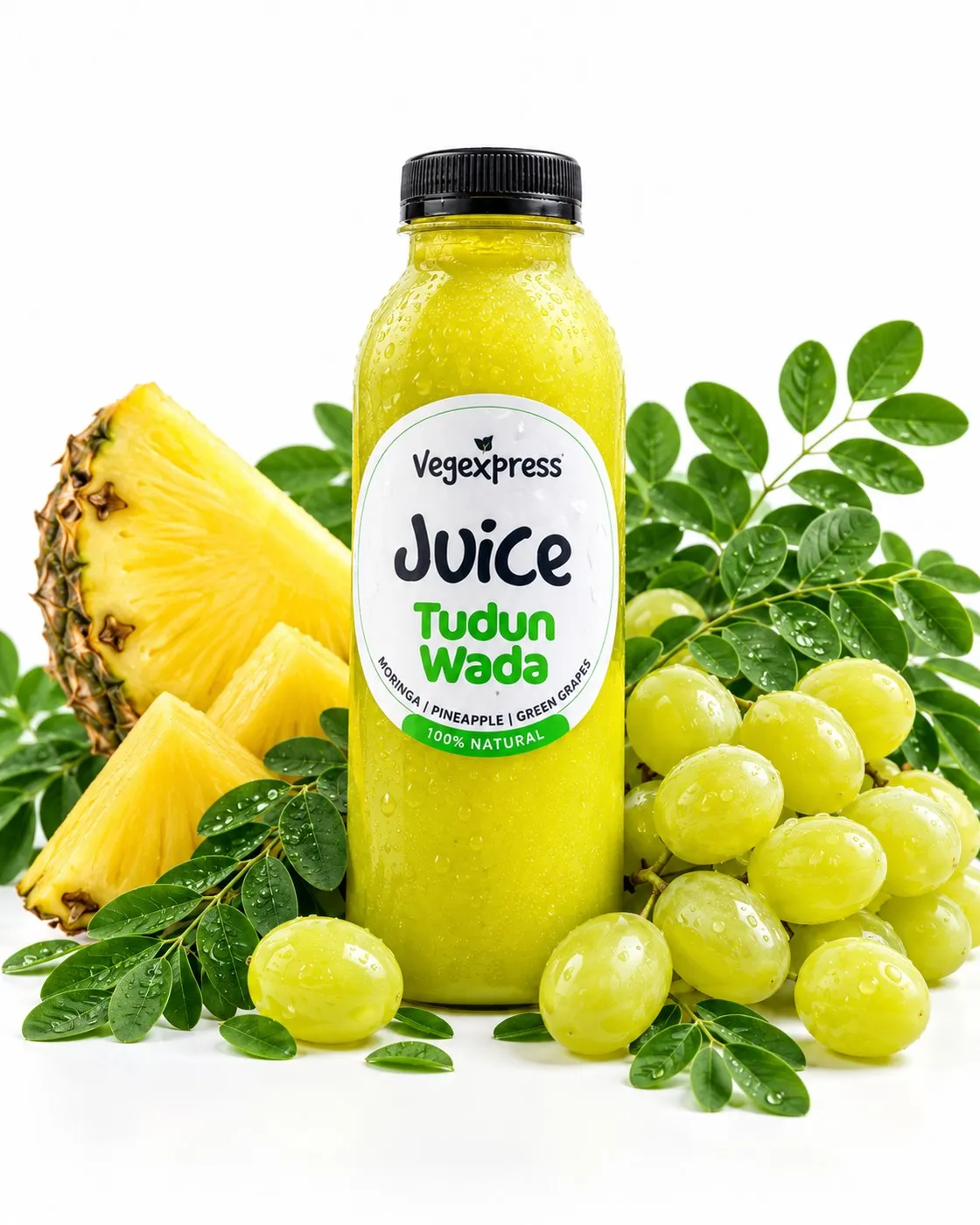 Juice Tudun Wada